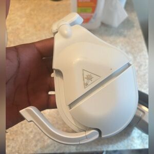 Turtle Beach gaming headphones